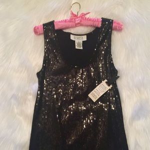 Sequin Tank New!